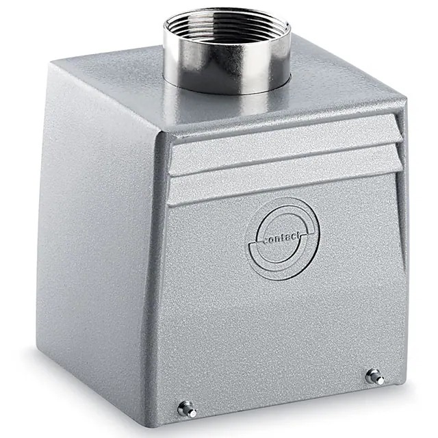 101340 LAPP  Alloggiamenti per connettori per impieghi gravosi, cappucci e basi